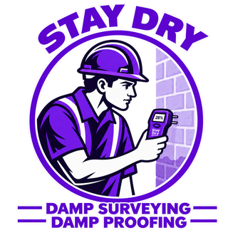 Stay Dry – damp surveying and damp proofing
